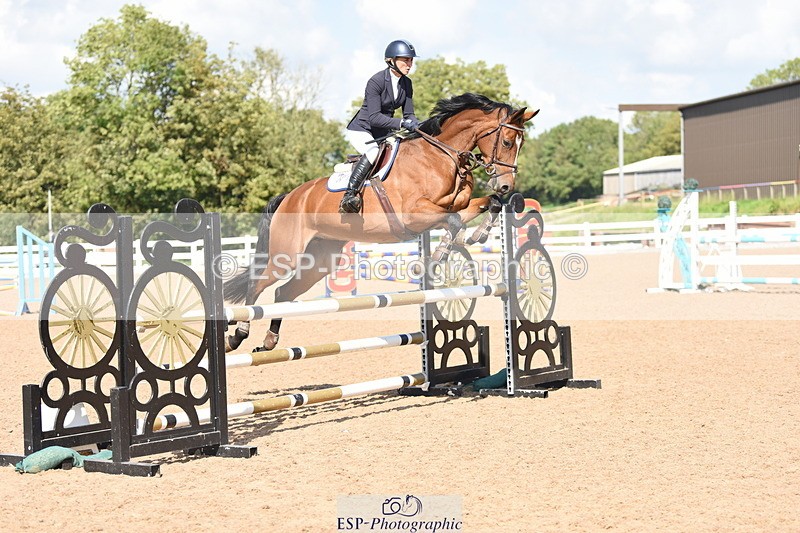 230915A-140418-00639 - Cls 11 Snr Discovery & 1m Open