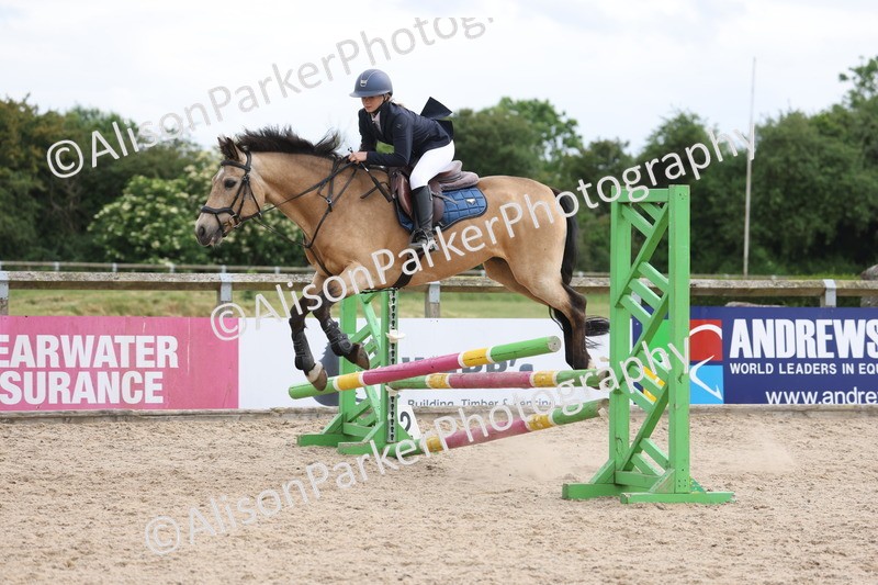 20250526-3531 - Class 6 - 90cm