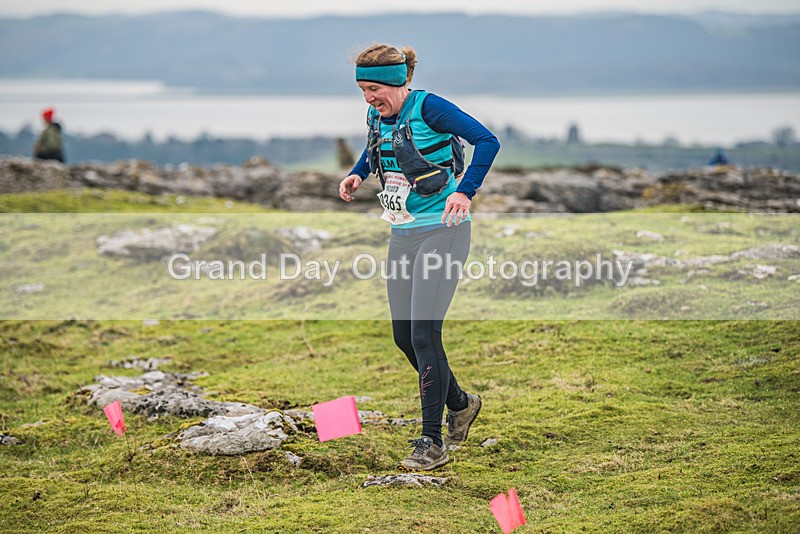 Birkrigg-799 - Kendal Winter League Races Birkrigg Sunday 28th January 2024