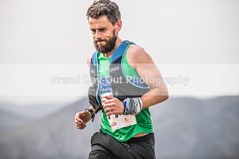 Newlands-536 - Newlands Memorial Fell Race Saturday 12th April 2025