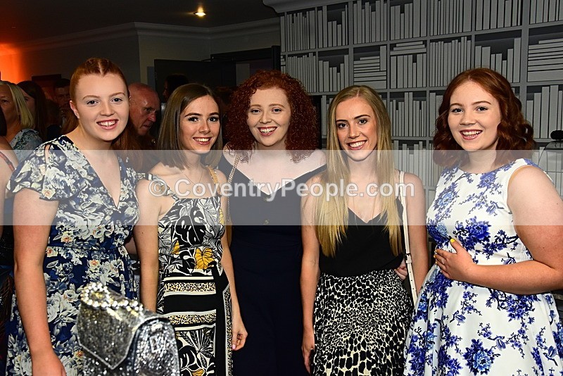 CON-727 - Toni & Liam