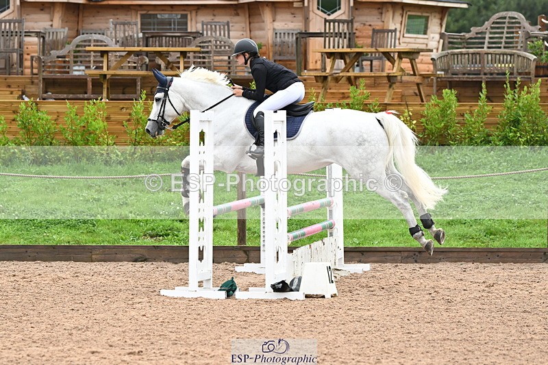 240908A-105259-02950 - Cls 12 Nat Am 95cm Qualifier