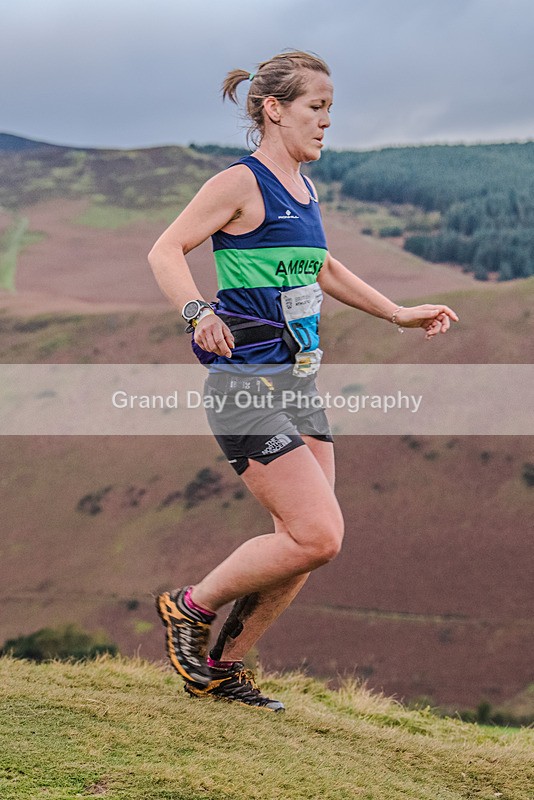British Fell Relay-3790 - British Fell & Hill Relay Championship Braithwaite Keswick Saturday 21st October 2023