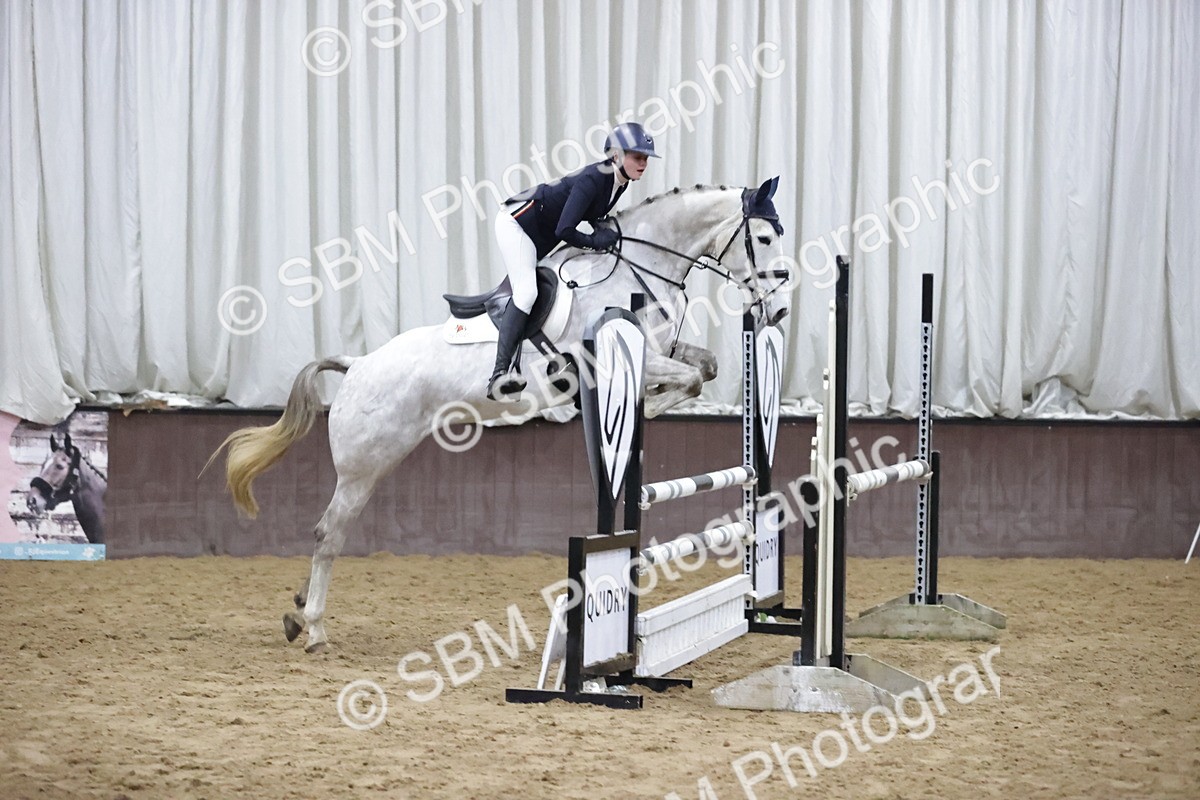 SBM_001599 - Class 3 - 1.00m