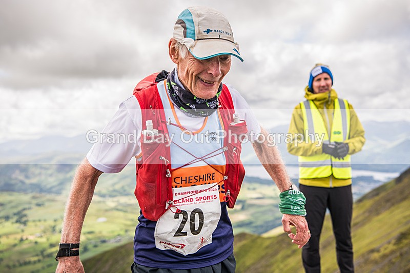 Blencathra-1251 - Blencathra Fell Race Sunday 28th June 2026