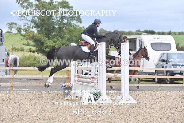 BPP_6863 - CLASS 2 Senior British Novice/ 90cm Open