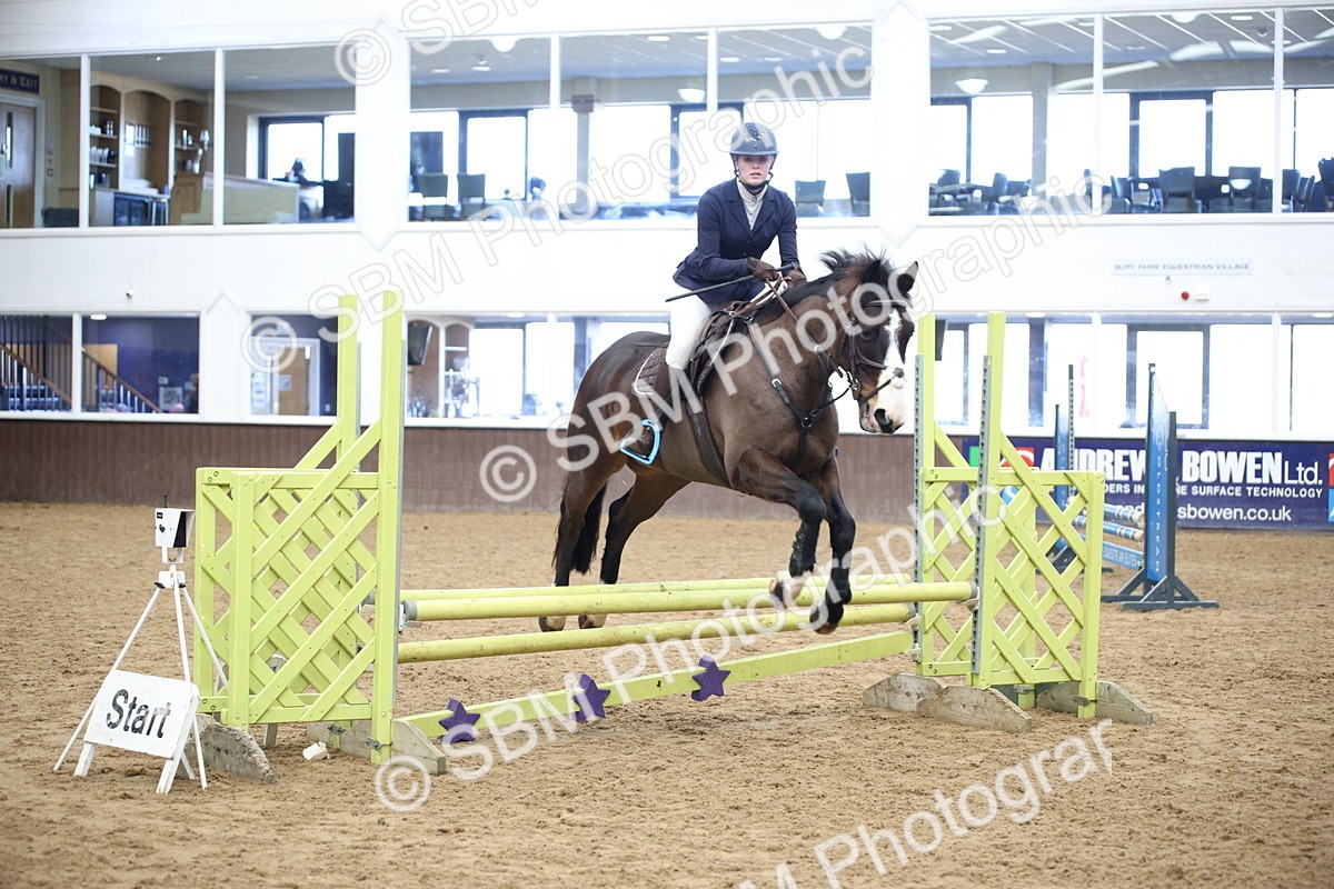 SBM_001111 - Class 4 - 70cm