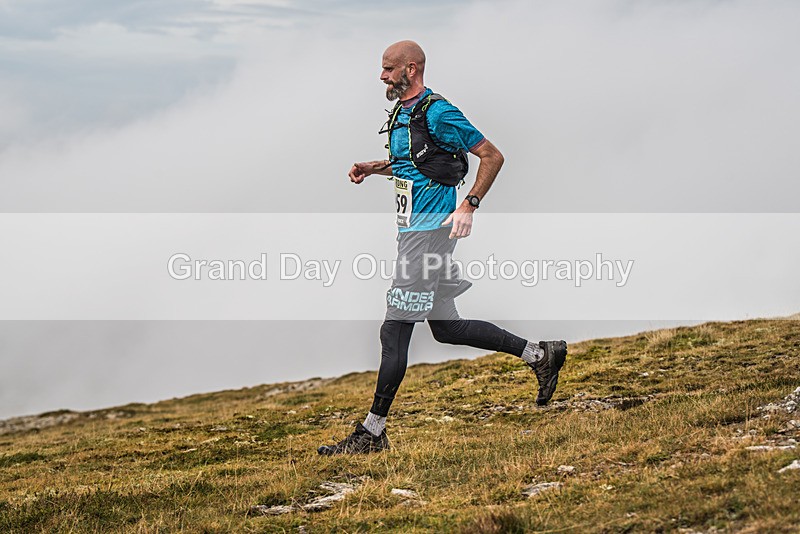 Buttermere-349 - Buttermere Shepherds Meet Fell Race Sunday 29th October 2023