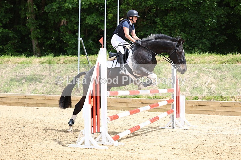 3E7A0818 - Class 11: Senior Discovery/1m open