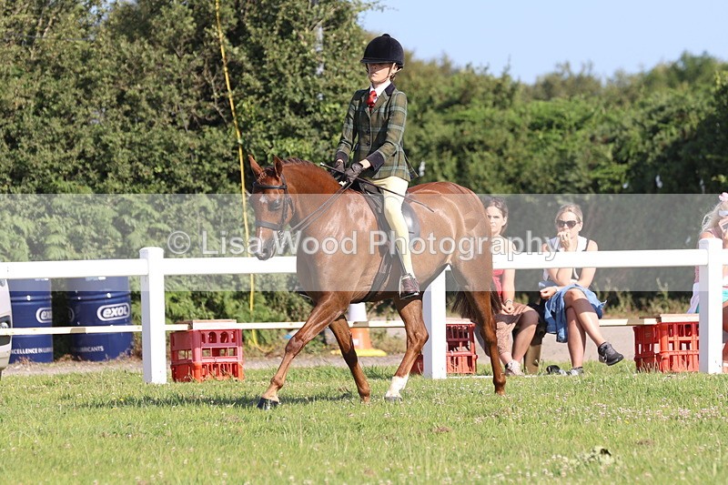 JPP_1497 - Class 18: Cornish Combination Young Rider