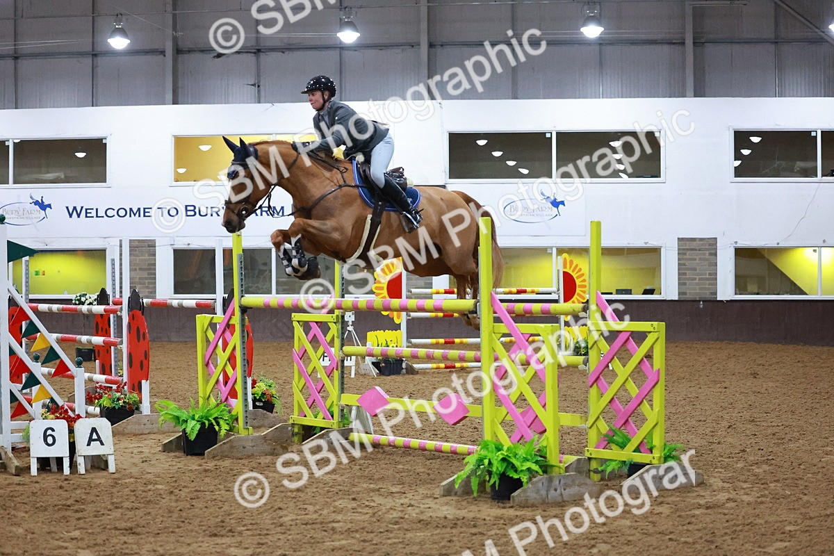 SBM_004056 - Class 13 - National 1.30m 1.40m