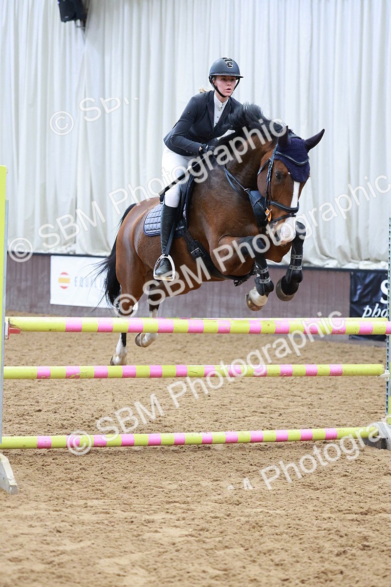 SBM_001119 - Class 3 - Senior Discovery 1.00m