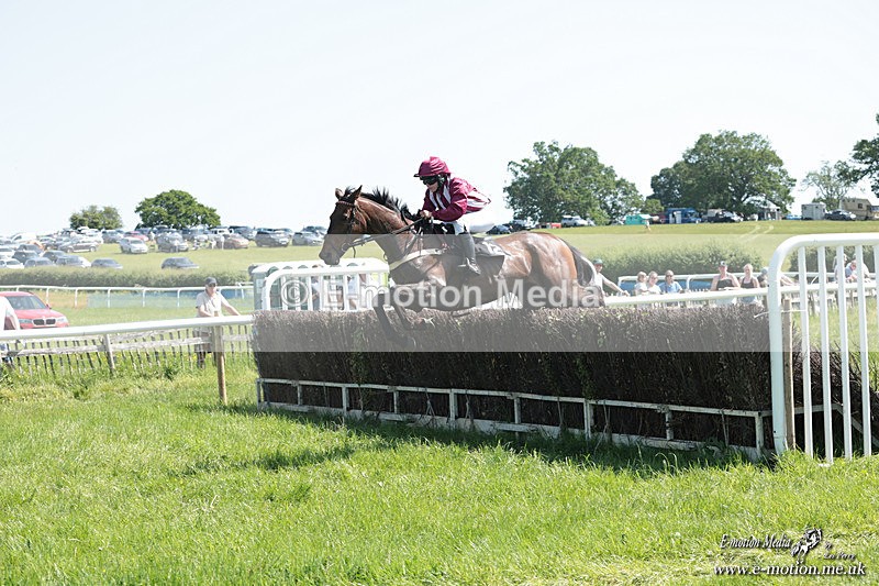 PtP 250526 350 - Albrighton & Woodland PtP Chaddesley Corbett 25/05/26