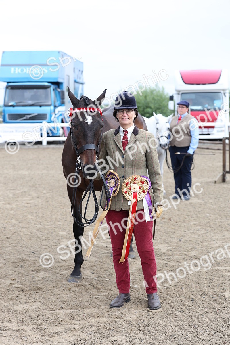 SBM_00115 - Class 50 - Best Turned Out IH