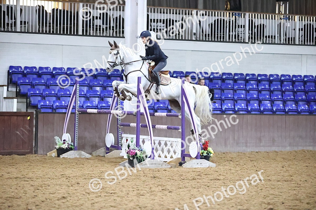 SBM_004364 - Class 13 - Cheval Liverte 1.25m Qualifier