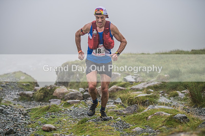 Buttermere-198 - Darren Holloway Memorial Buttermere Horseshoe Fell Race Saturday 28th June 2025