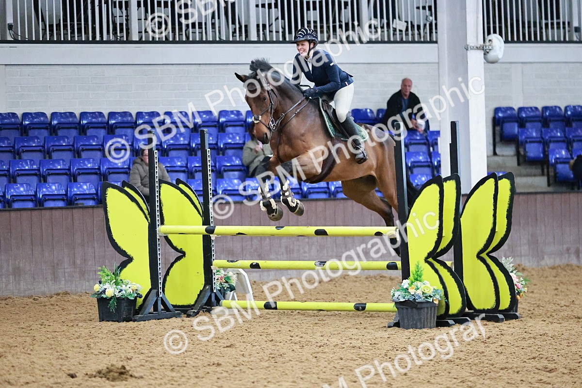 SBM_000937 - Class 3 - Senior Discovery 1.00m