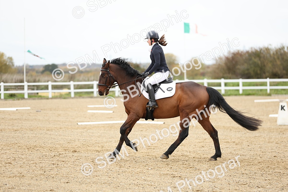 SBM_002953 - Class 8 - Novice 1