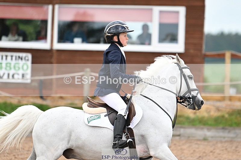 240630A-113017-12122 - Cls 24 HOYS 128cm Qualifier