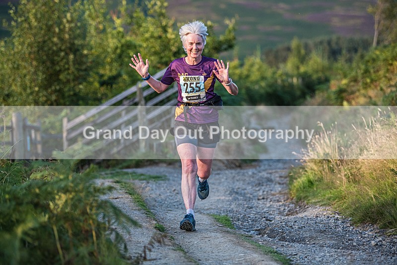 Latrigg-768 - Not Round Latrigg Race Wednesday 14th August 2024