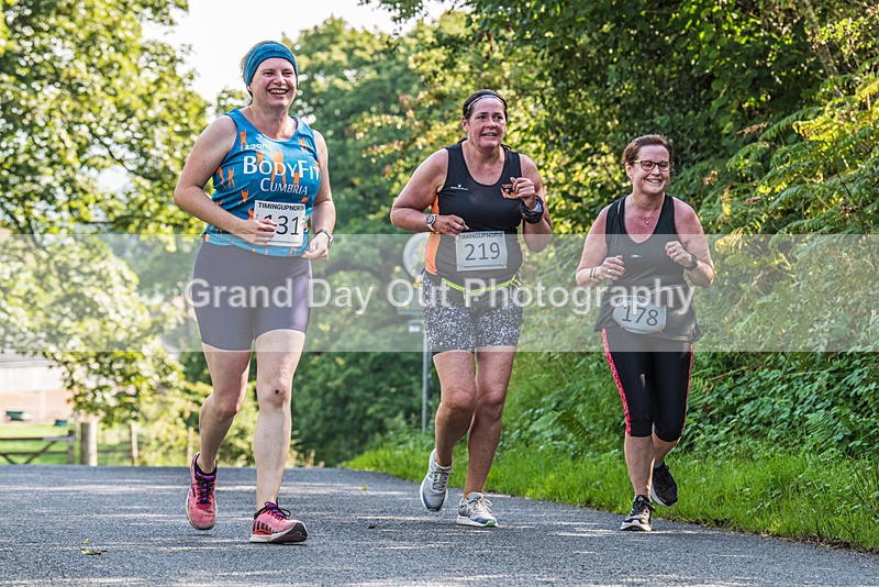 The One 10-526 - The One 10 Mile Road Race Saturday 9th September 2023