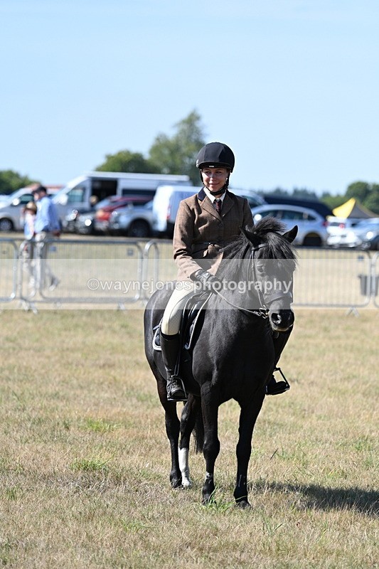 WJ7_3629 - Class 9 Mountain & Moorland Ridden