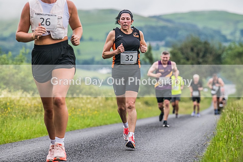 Lambfoot-513 - Lambfoot Loop Road Race Tuesday 1st July 2025