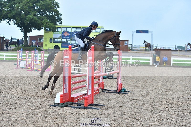 230916A-102902-03412 - Cls 21 British Novice & 90cm Open