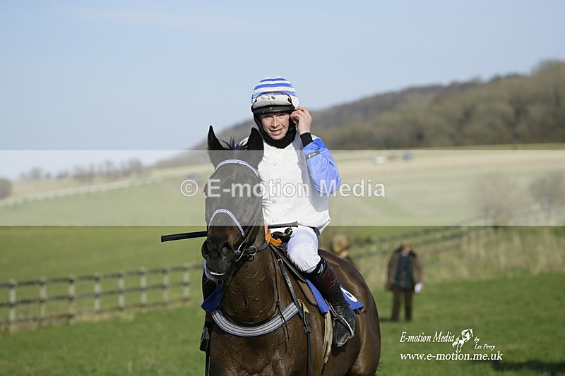 PtP 260222 626 - Kingston Blount Racing Club Point-to-Point 26/02/22
