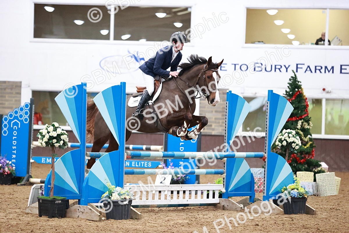 SBM_002158 - Class 9 - Senior Discovery 1.00m