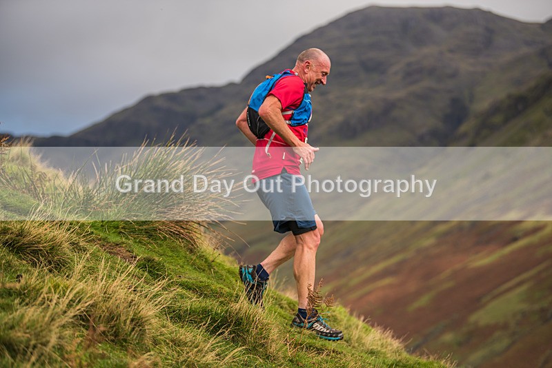 Wasdale Show-763 - Wasdale Head Show Fell Races (Junior & Senior) Saturday 14th October 2023