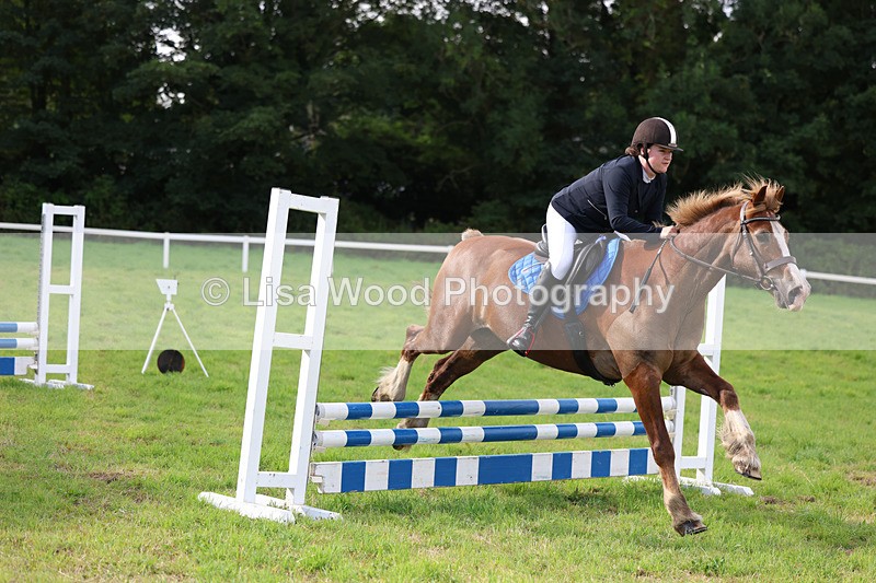 3E7A5115 - Class 1: 60cm Juniors and Seniors