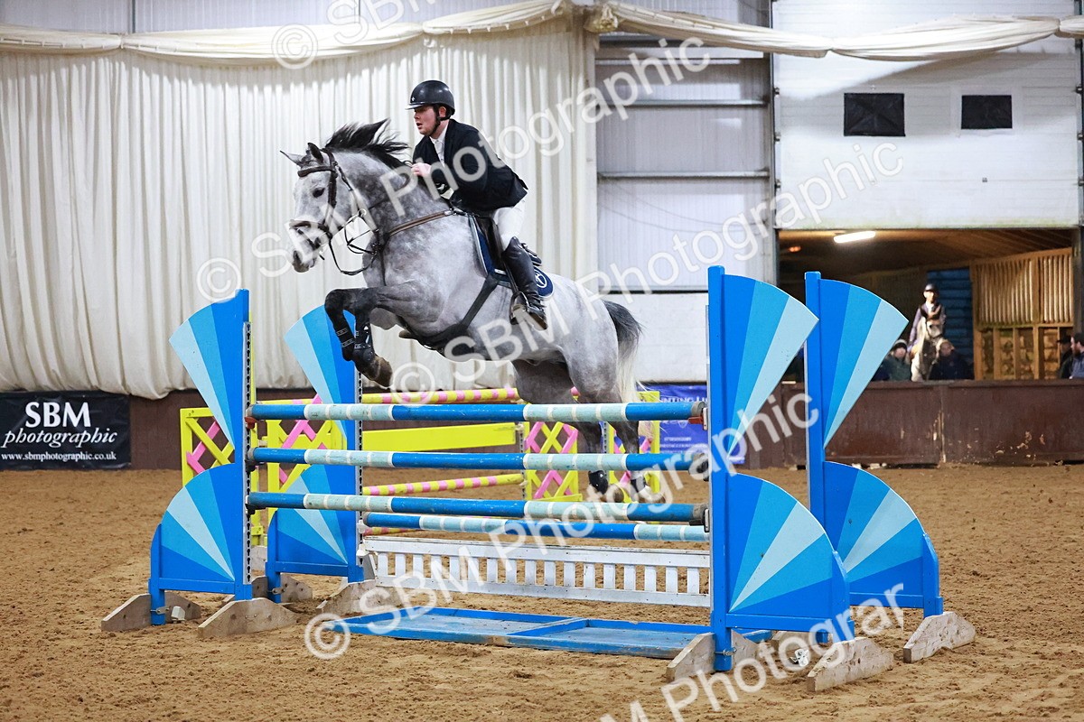 SBM_002799 - Class 6 - National 1.30m