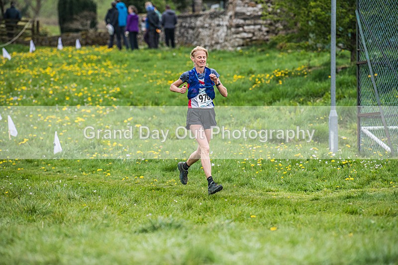 3 Peaks Finish-1426 - The 3 Peaks Race Saturday 26th April 2025 - The Finish