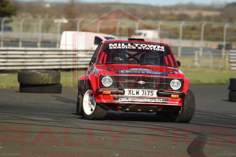Race  Rally Stages 85 of 118 - Race & Rally Bishopscourt Stages