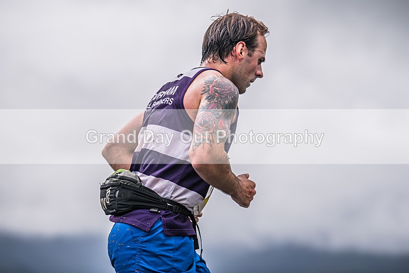 Skiddaw-57 - Skiddaw Fell Race Sunday 6th July 2025