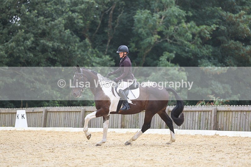 3E7A7007 - Class 6: Novice 4 2024 Section A
