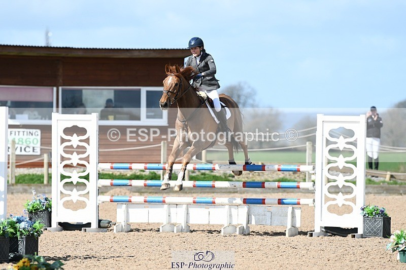 250328-111337-00701 - Cls 2 Snr Newcomers