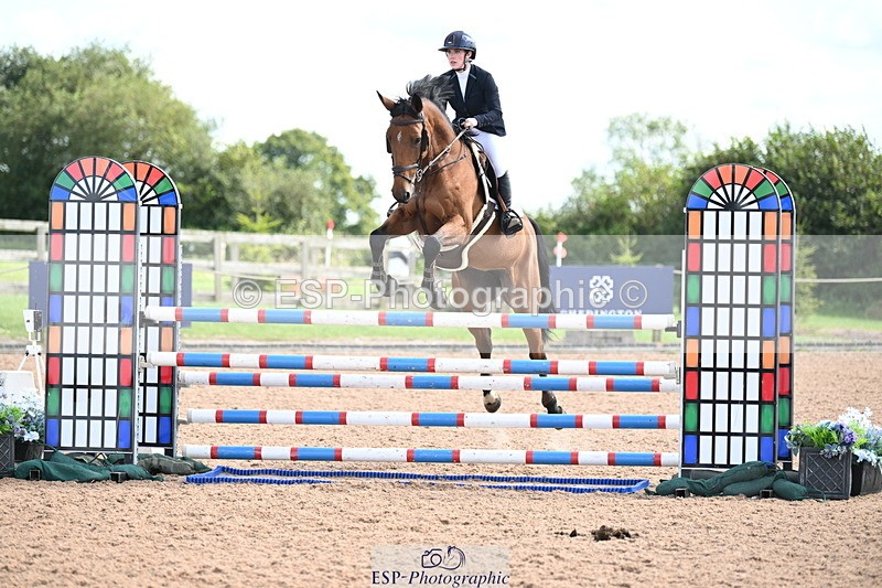 240913A-132734-04547 - Cls 15 Snr Foxhunter