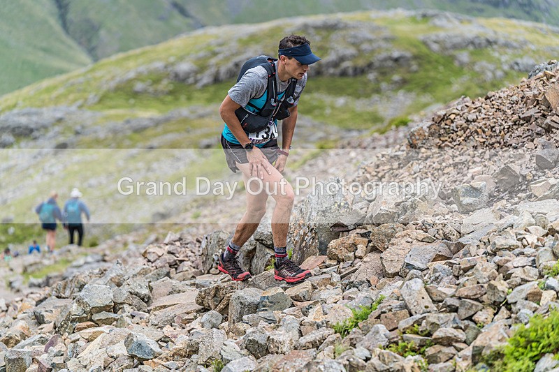 Borrowdale-682 - Borrowdale Fell Race Saturday 3rd August 2024