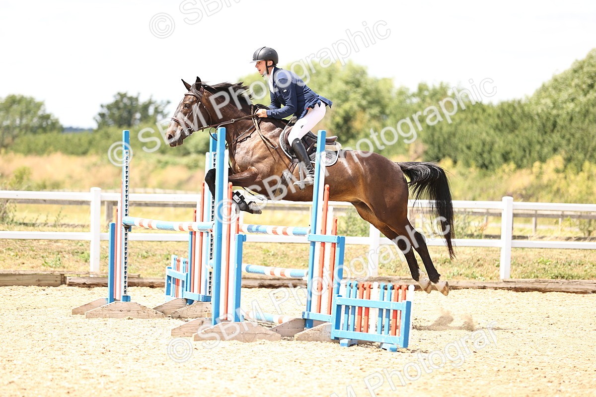 SBM_000930 - Class 5 - 1.05m Amateur Championship Qualifier