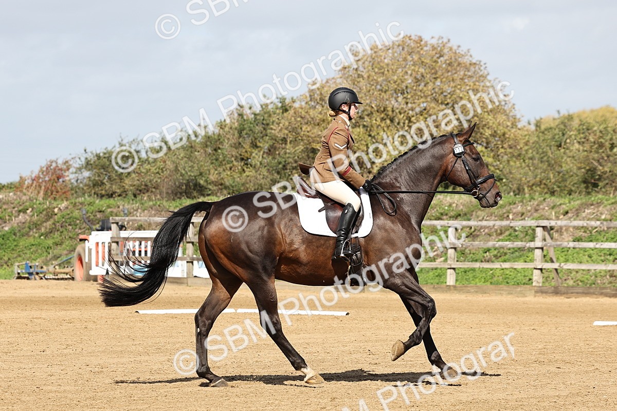 SBM_000892 - Class 46 - Novice 1 Combined Training