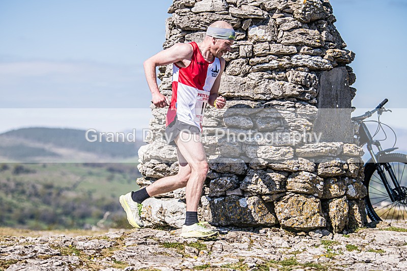 Dean Barwick-72 - Dean Barwick Dash Sunday 20th April 2025