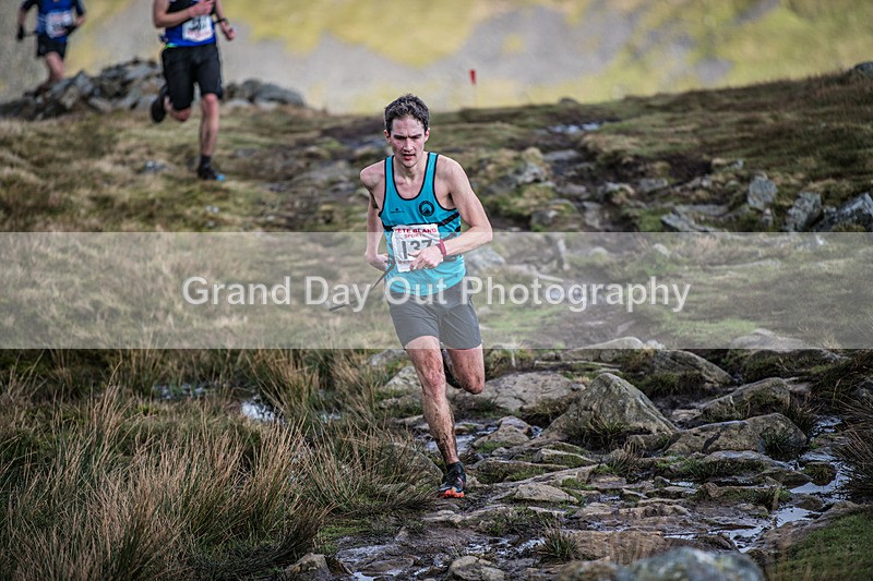 High Cup Nick-45 - Inov8 High Cup Nick Fell Race Saturday 24th February 2024