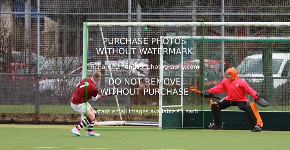 IMG_9341 - Kendal Mens Hockey 2nds vs Windermere Mens Hockey 2nds (2/3/24)