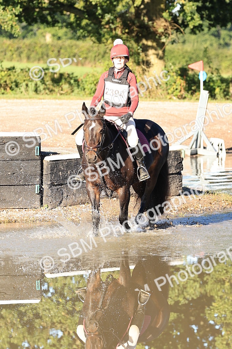 SBM_15487 - E5 - Eventers Challenge 50cm Open