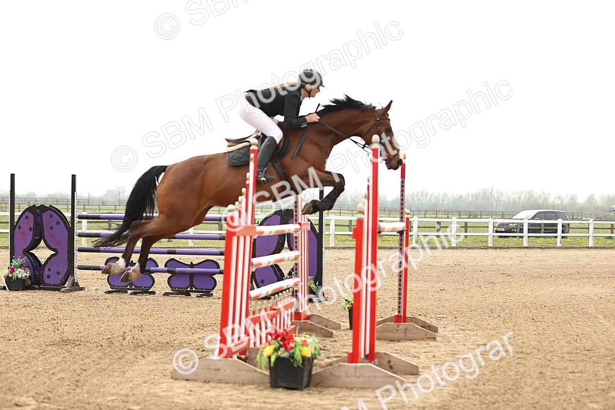  - Class 20 - National 1.30-1.40m