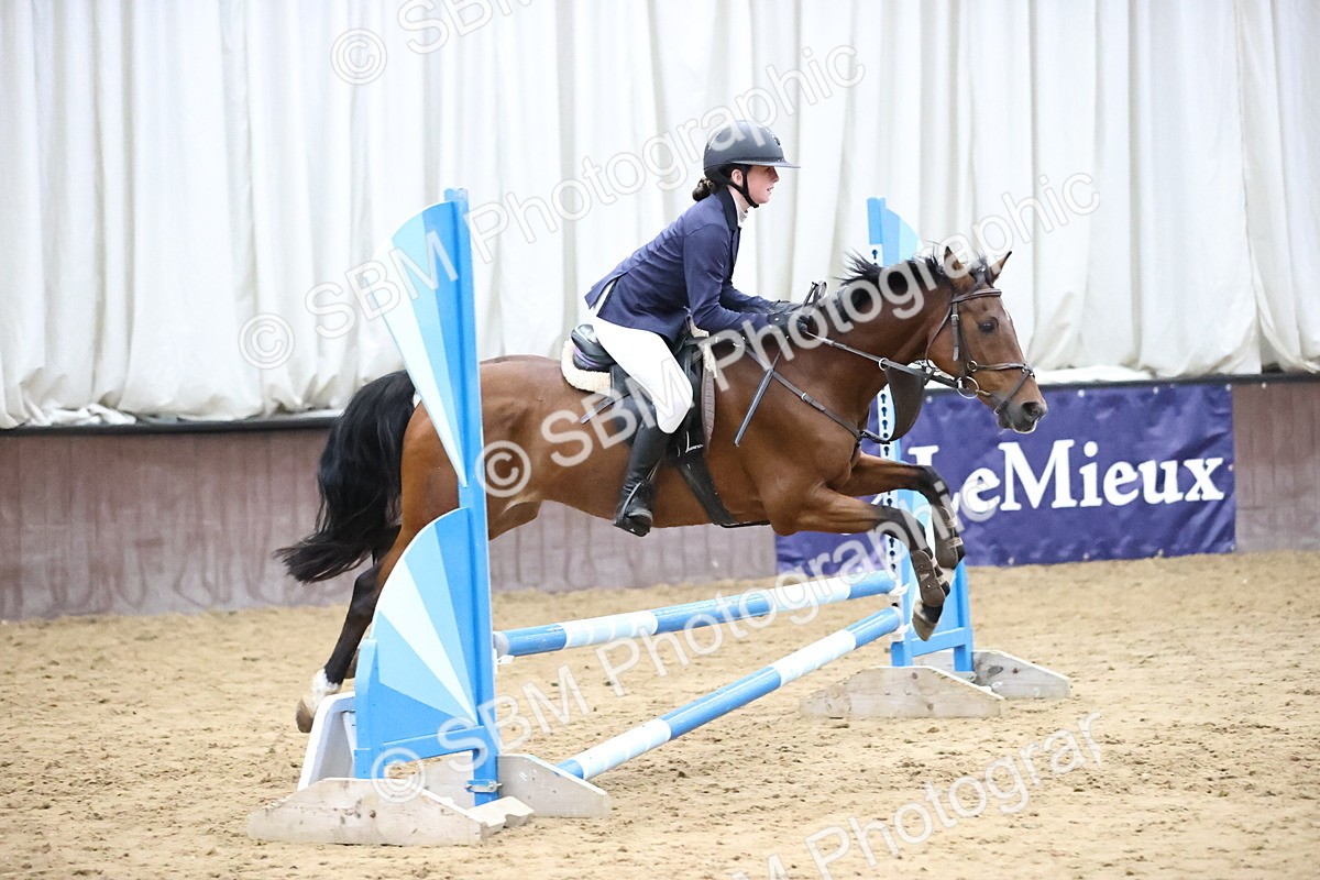 SBM_000961 - Class 4 - Prestige Design & Workwear 60cm