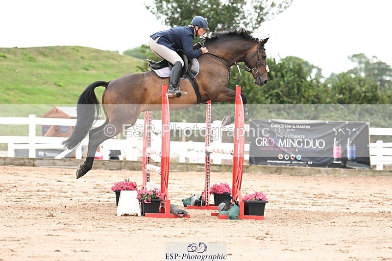 250727-091540-08750 - Cls 31 British Novice and 90cm