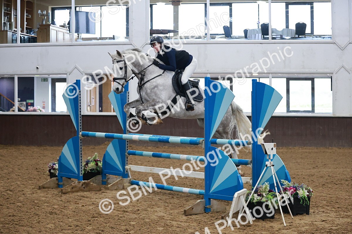 SBM_001186 - Class 4 - Senior Newcomers - 1.10m